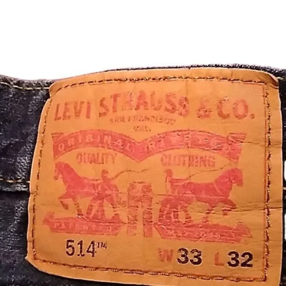 Levis traditional everyday tight